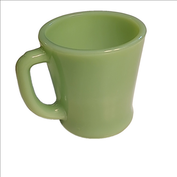 Jadeite D Handel Coffee Mug - Picture 3 of 9